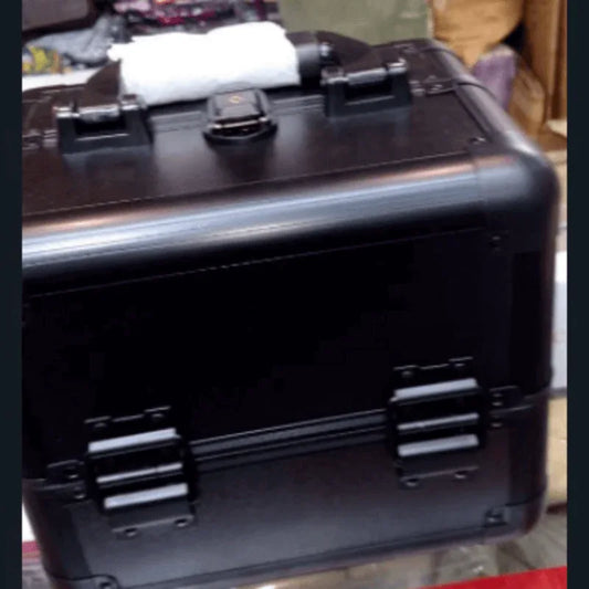 Unisex professional makeup box - Prozone