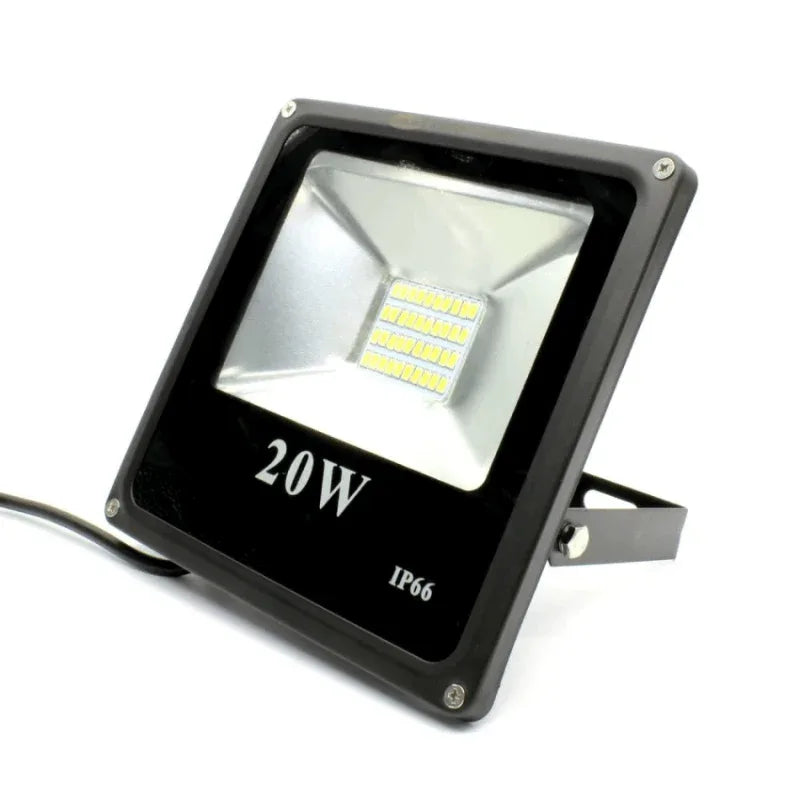 20w ip66 energy saving led light - Prozone
