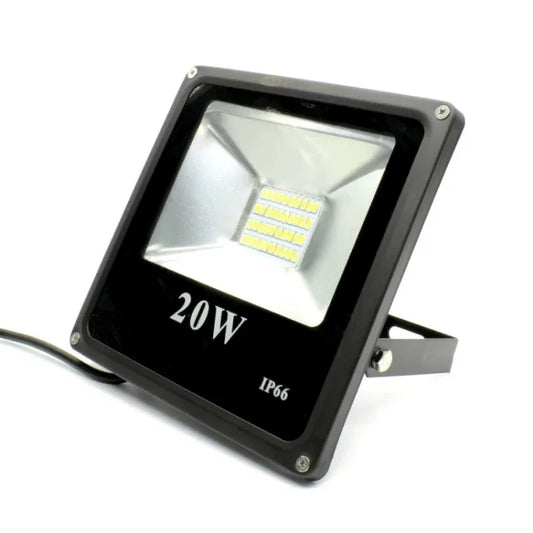 20w ip66 energy saving led light - Prozone