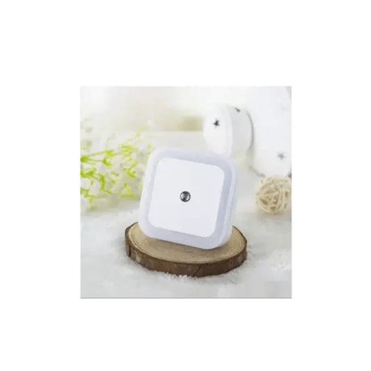 Novelty led night light white - Prozone