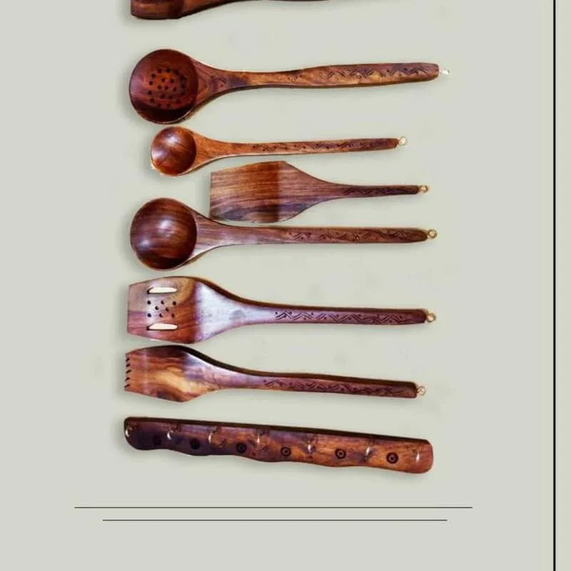 Ladle (cooking spoons) set - Prozone