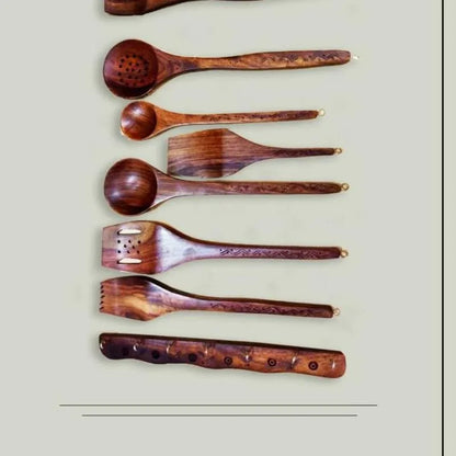 Ladle (cooking spoons) set - Prozone