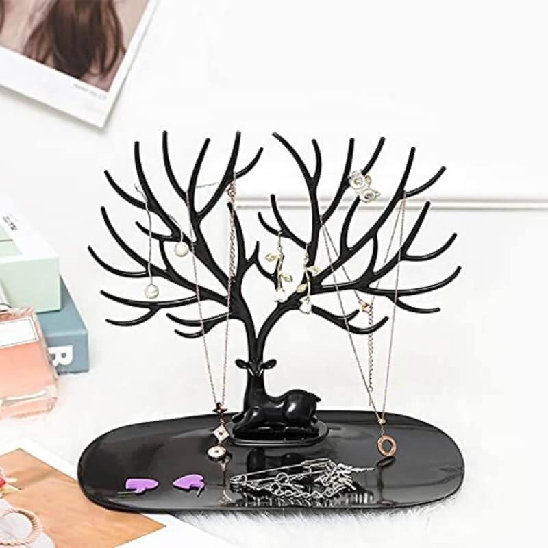Little deer jewelry display stand tree holder - Prozone