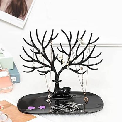 Little deer jewelry display stand tree holder - Prozone
