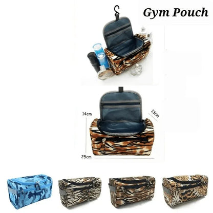 Multi purpose gym pouch - Prozone