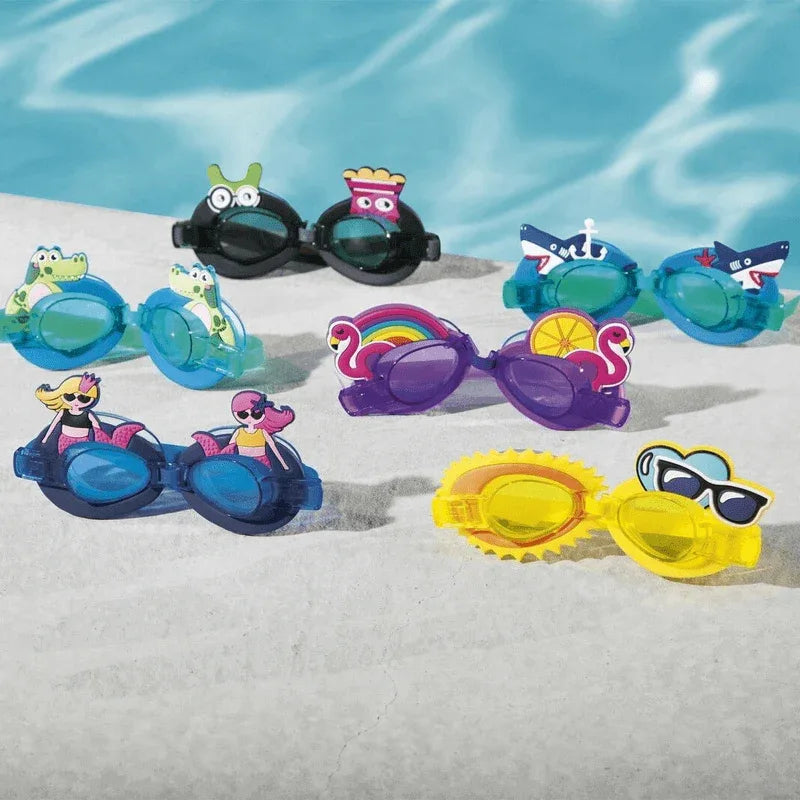 Character hydro swim goggles - Prozone