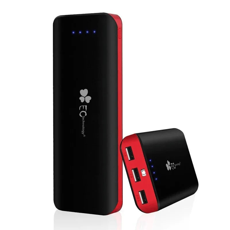Fast charge 20000mah power bank - Prozone