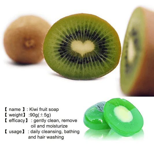 Fruit soap multiple fruits - Prozone