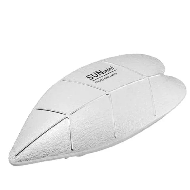 6w mini nail uv led lamp nail gel dryer - Prozone