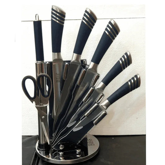 Metal Knife Organizer - Prozone
