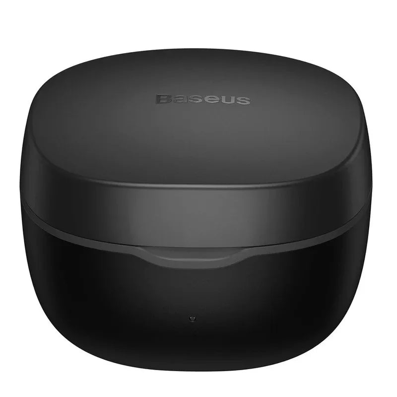 Baseus twin wireless earphone wm01-01 encok - Prozone
