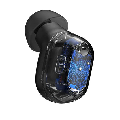 Baseus twin wireless earphone wm01-01 encok - Prozone