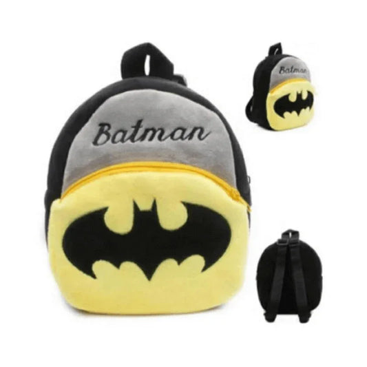 Batman funky school bag - Prozone