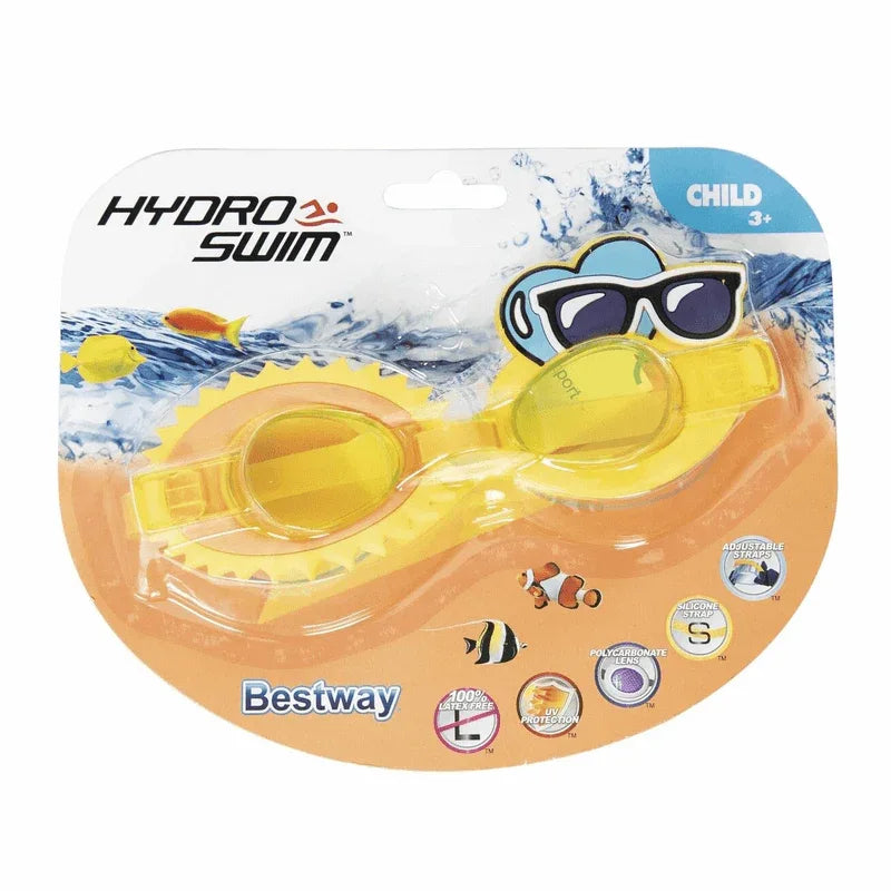 Character hydro swim goggles - Prozone