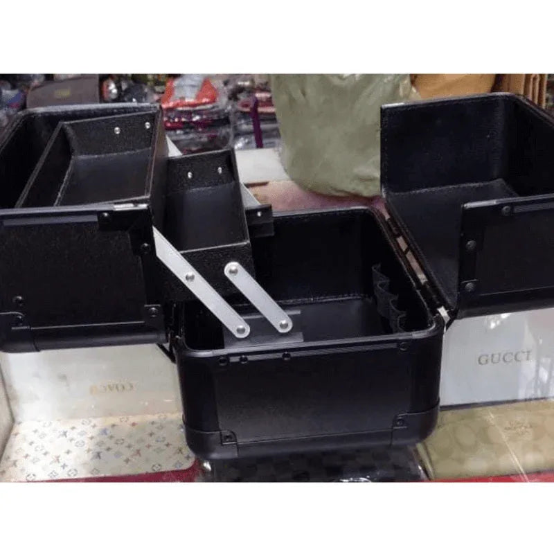 Unisex professional makeup box - Prozone
