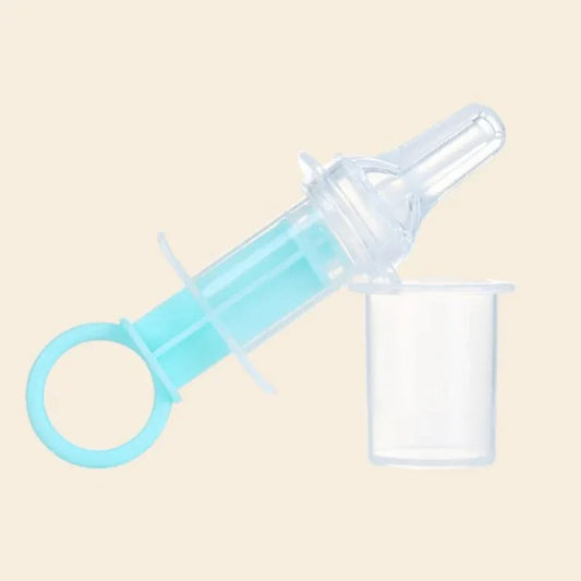 Baby medicine feeder small dropper choke prevention - Prozone
