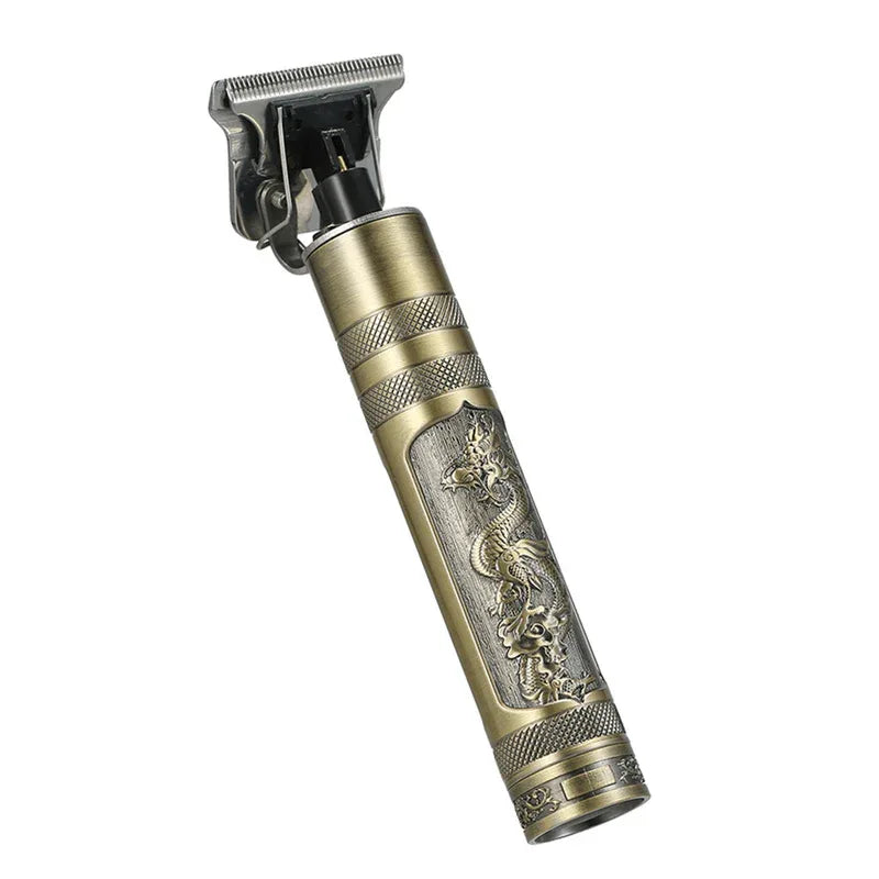 Usb electric rechargeable hair clipper for men - Prozone
