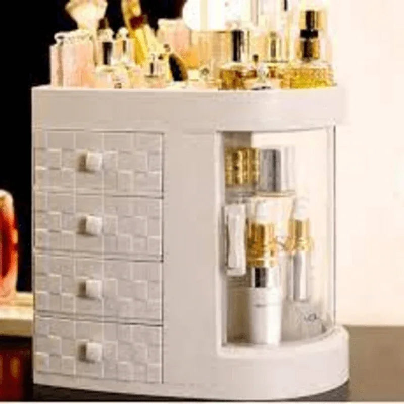 Japanese drawer type makeup organizer - Prozone