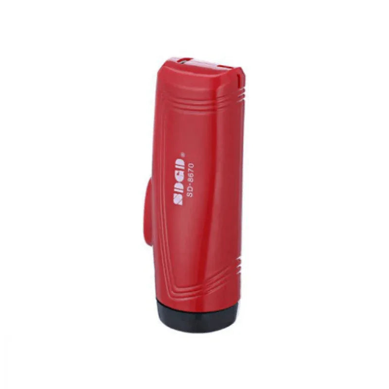 Usb rechargeable led flashlight - Prozone
