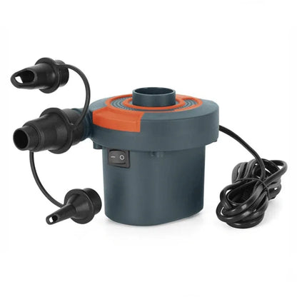 Sidewinder electric air pump - Prozone