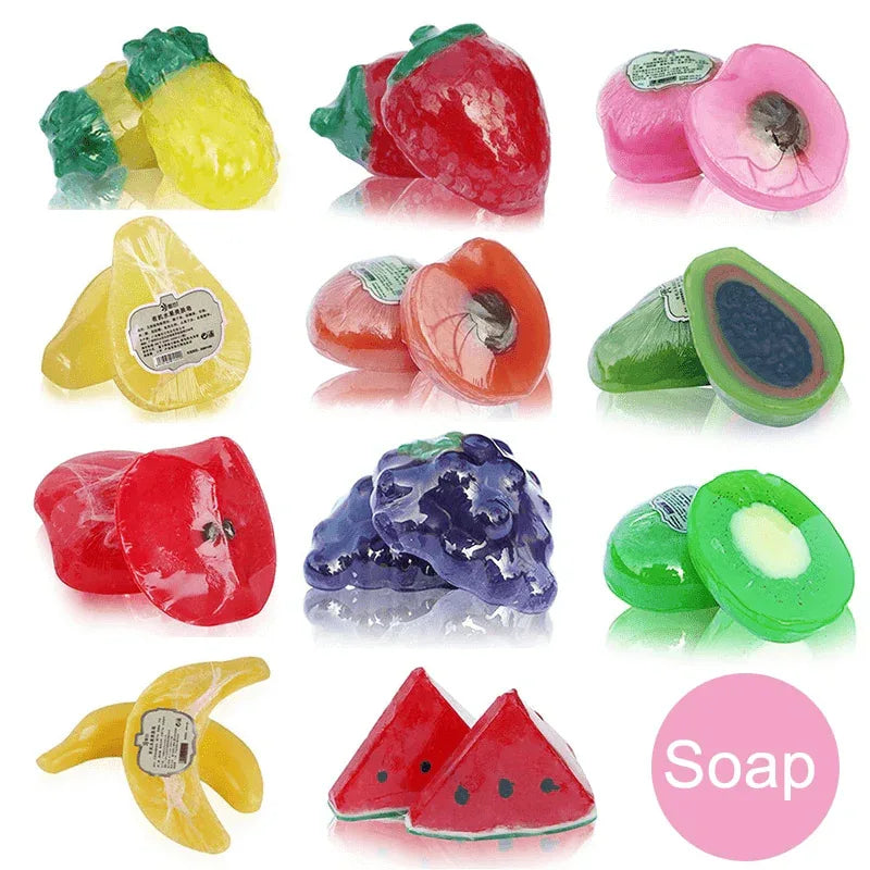 Fruit soap multiple fruits - Prozone