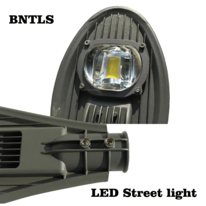 50w warm led street light ac 220v - Prozone