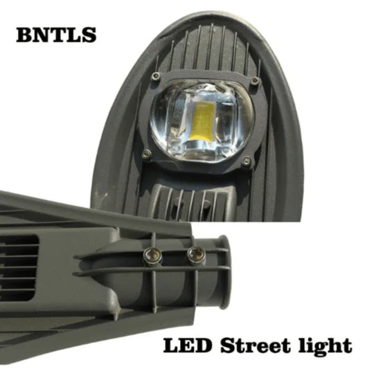 50w warm led street light ac 220v - Prozone