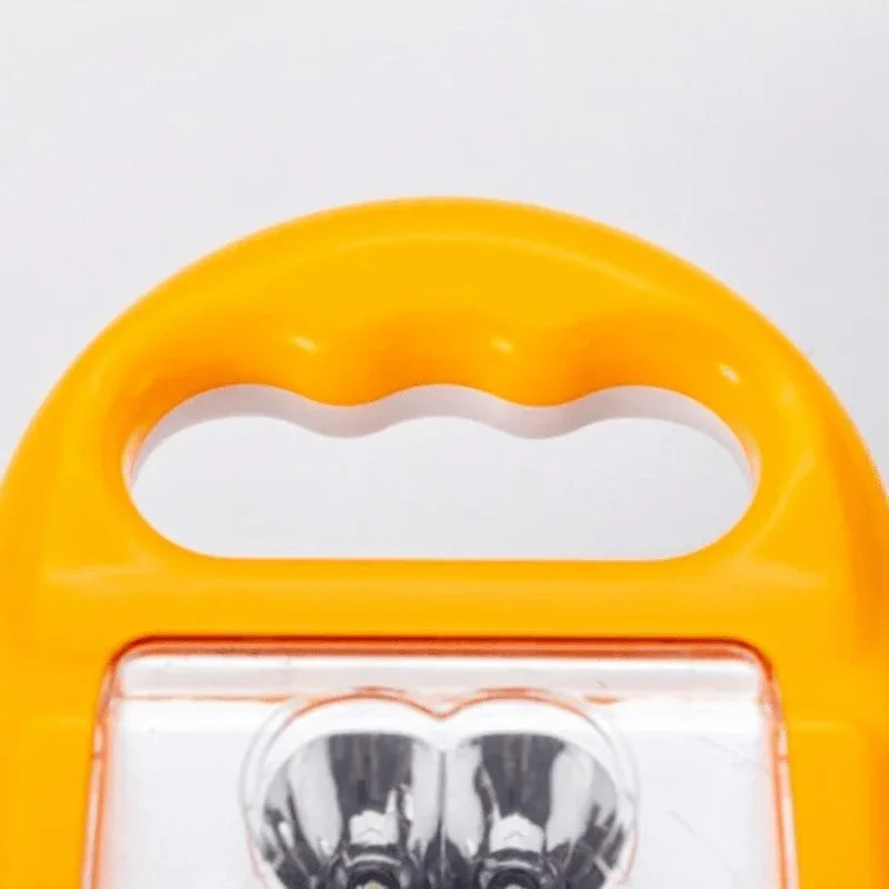 Energy saving rechargeable emergency light - Prozone