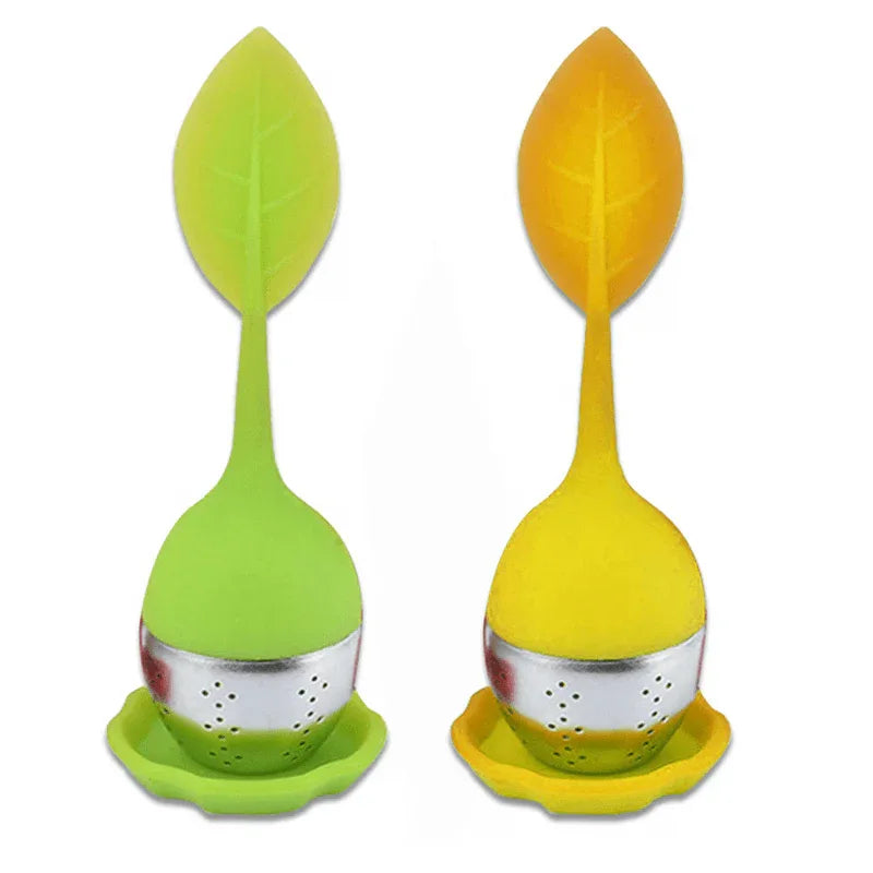Stainless steel coffee tea infusers filter - Prozone