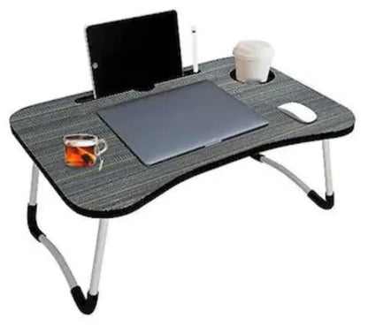 Computer laptop folding table - Prozone