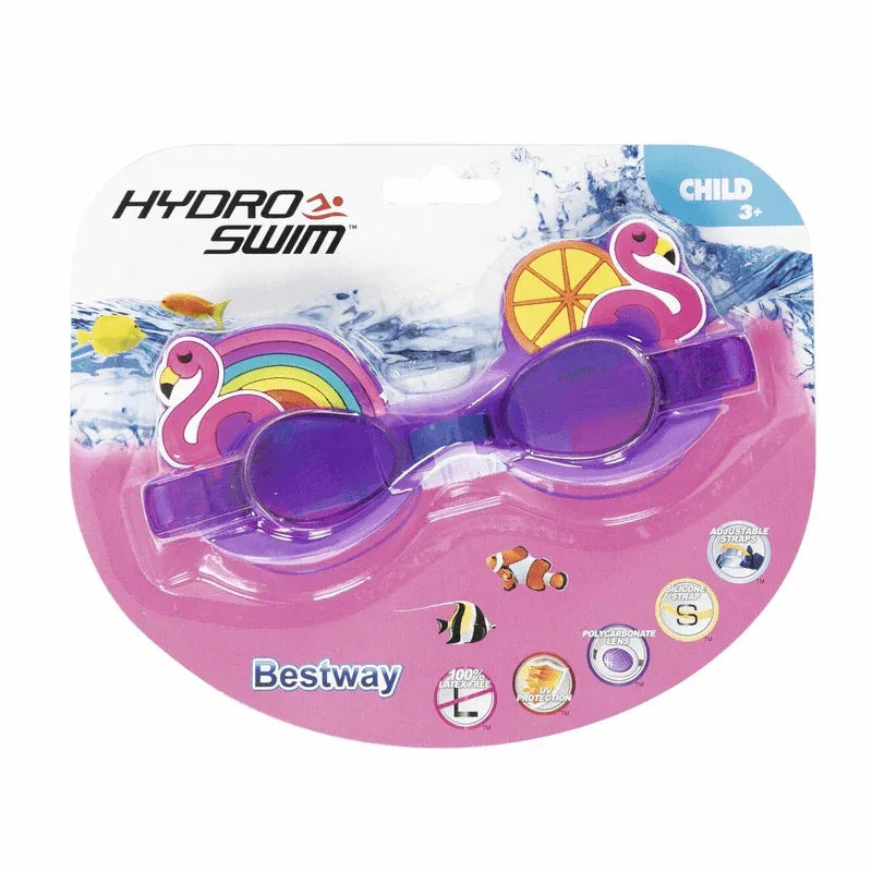 Character hydro swim goggles - Prozone