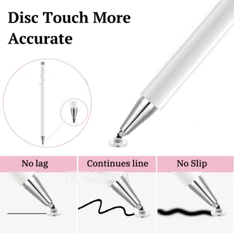 Yesido st03 high precision disc stylus pen - Prozone