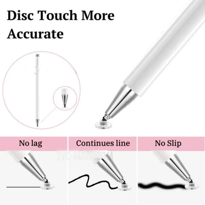 Yesido st03 high precision disc stylus pen - Prozone