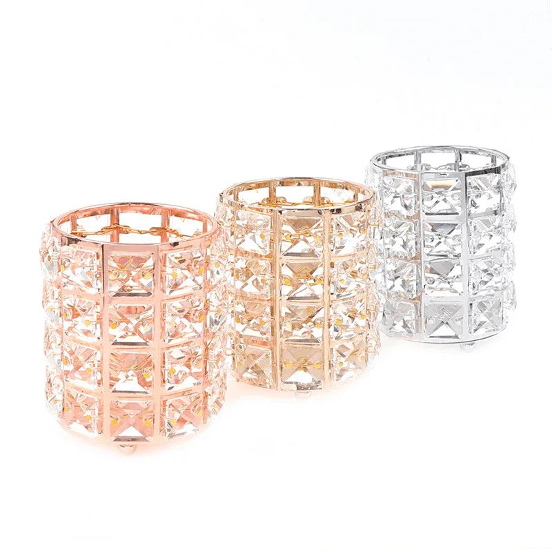 Fashion women makeup brush holder - Prozone