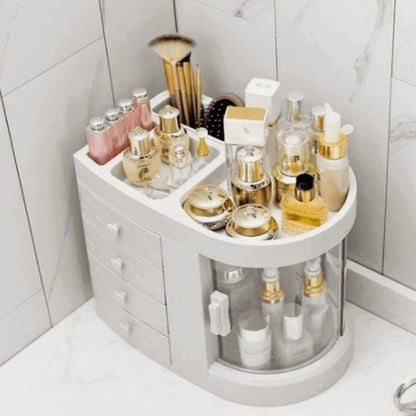Japanese drawer type makeup organizer - Prozone