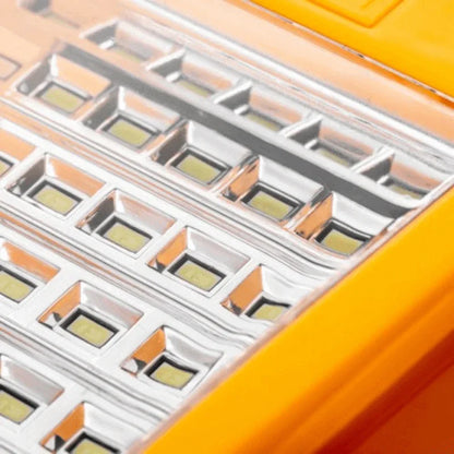 Energy saving rechargeable emergency light - Prozone