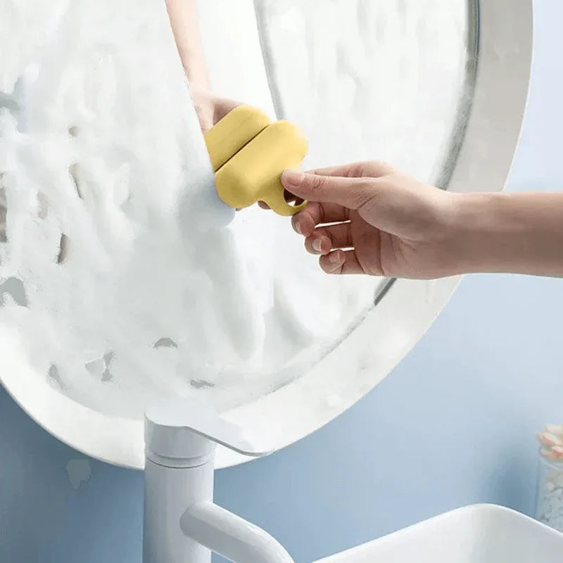 2 in 1 mini window cleaner brush - Prozone