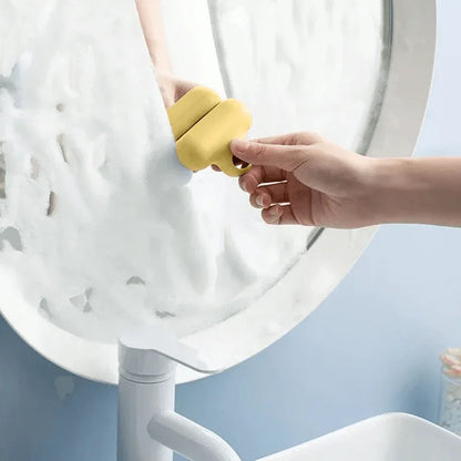2 in 1 mini window cleaner brush - Prozone