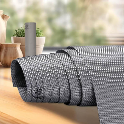 Pvc web-shaped and hollow mats - Prozone