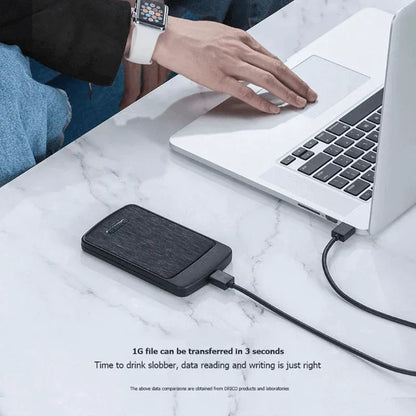Orico sata ssd hard drive external case - Prozone