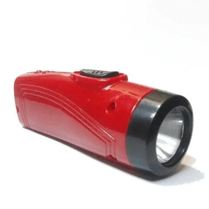 Usb rechargeable led flashlight - Prozone
