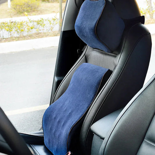 Universal Seat Support and Headrest Pillow - Prozone