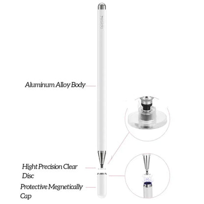 Yesido st03 high precision disc stylus pen - Prozone