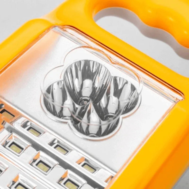 Energy saving rechargeable emergency light - Prozone