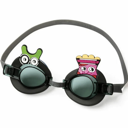Character hydro swim goggles - Prozone