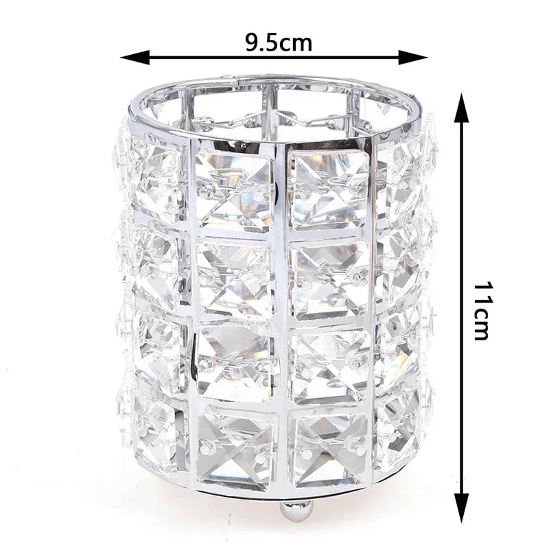 Fashion women makeup brush holder - Prozone