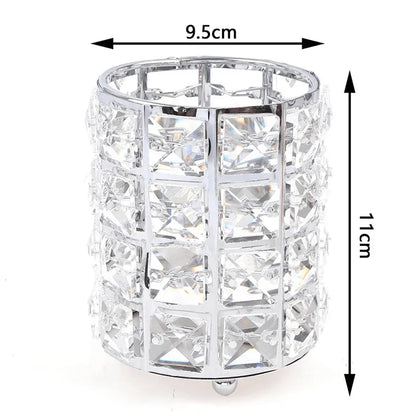 Fashion women makeup brush holder - Prozone