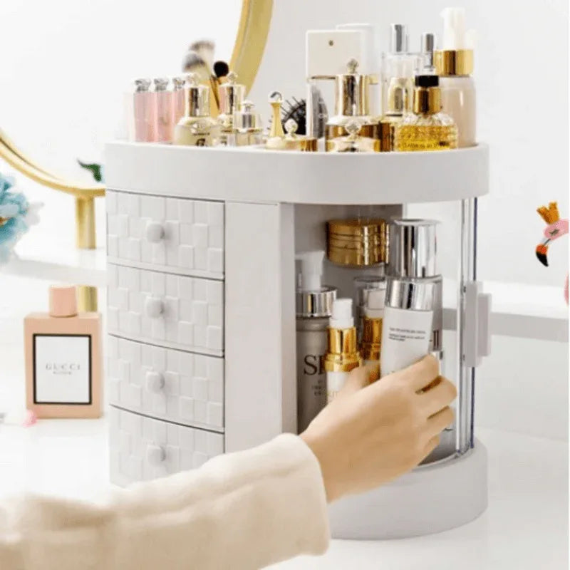 Japanese drawer type makeup organizer - Prozone