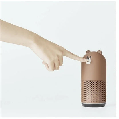 Clova naver friends plus portable ai speaker - Prozone