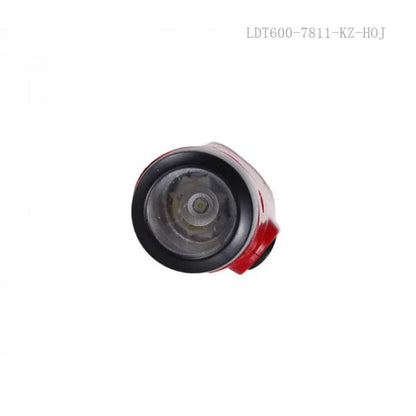Usb rechargeable led flashlight - Prozone